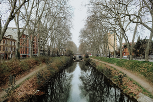 Courtier en travaux Toulouse